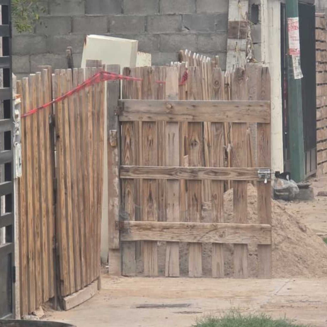 Localizan Cráneo en una Vivienda